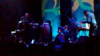 Liquid Liquid  Cavern Live at The Barbican