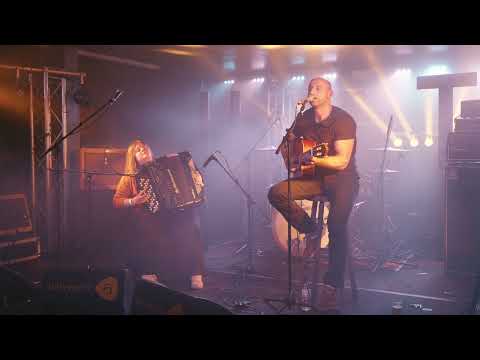SisHaro - Concert au Belvédère (Namur) 18-11-2022 - Une rumeur dit