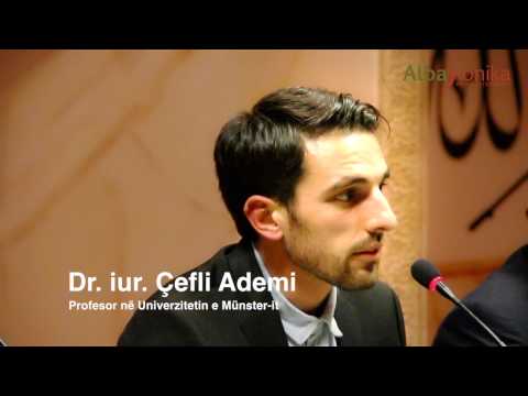 Pyetje: A jan distancuar dijetarët Islam nga ISIS (Daish)?