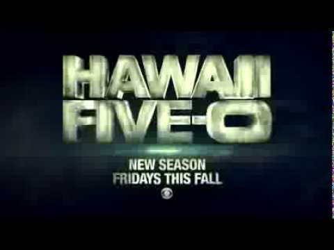 Hawaii Five-0 Season 4 (Promo)