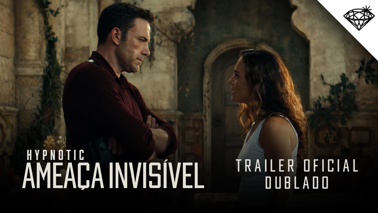 trailer Oficial