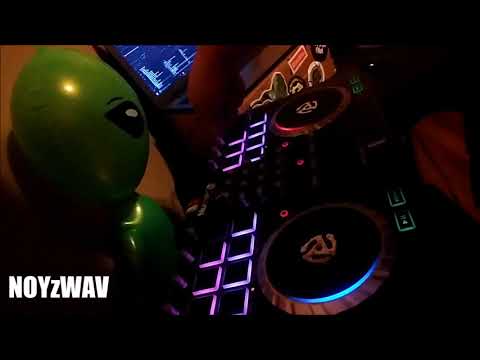 NOYZWAV - RIDDIM CHOP MIX 1