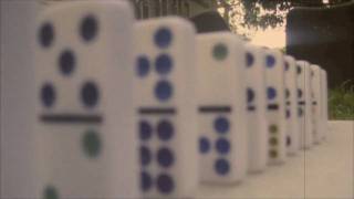 Sticks and Stones-the Pierces.