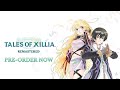 Vidéo de gameplay de Tales of Xillia Remastered  Nintendo  DLC