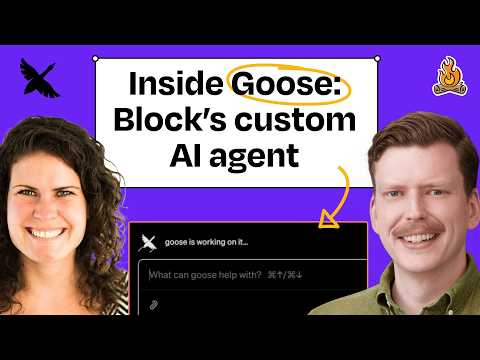 How Block’s custom AI agent supercharges every team, from sales to data to engineering