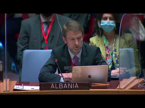 Top News- Kërcënimi i Putin me armët kimike/ Përplasja shqiptaro-ruse në Këshillin e Sigurimit