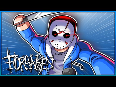 I Found My Own Killer Skin in Roblox Forsaken!