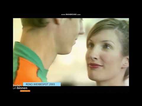 Werder Bremen und das grün-orange Trikot 2003/04 - buten un binnen