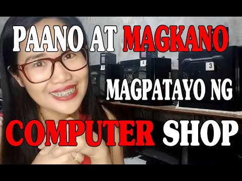 , title : 'PAANO AT MAGKANO MAGPATAYO NG COMPUTER SHOP?|BUSINESS IDEAS|ALL ABOUT BELLE