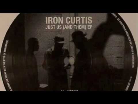 Iron Curtis - Just Us