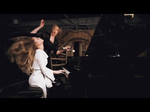 The Barber of Seville/ Figaro‘s Aria „Largo al factotum“ - Rossini-Ginzburg