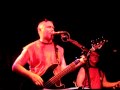 Warp 11 BlueLamp CD Release Show 3