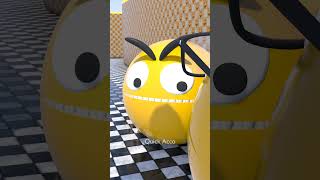 Download lagu HAHA! HAHA! HAHA! (Animation Meme) #shorts mp3