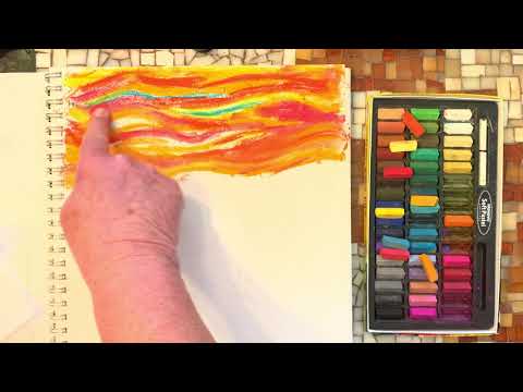 Free Art For All - The Scream