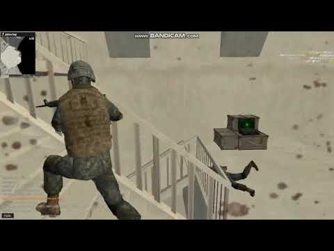 Steam Community :: Video :: red crucible reloaded/war trigger 2 Groza M ...