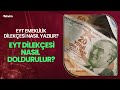 EYT emeklilik dilekçesi nasıl yazılır? EYT başvuru nasıl yapılır? EYT dilekçesi nasıl doldurulur?