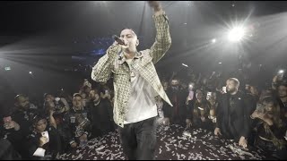 Justin Quiles Live From E11EVEN