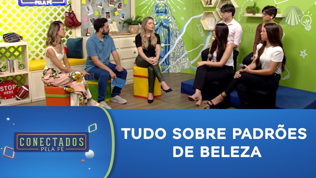 Desconstruindo ideais de beleza e celebrando a diversidade humana!