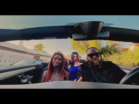 SILVASTONE "Into You" (Official Music Video)