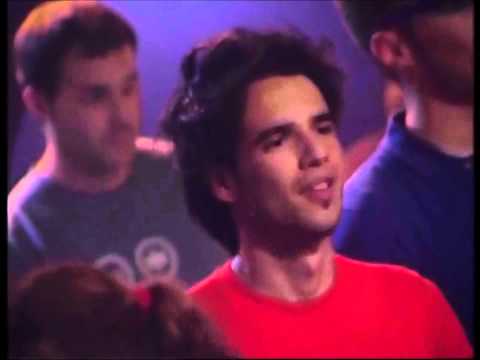 Un Dos Tres (Un Paso Adelante) 2x06 Juan et son groupe