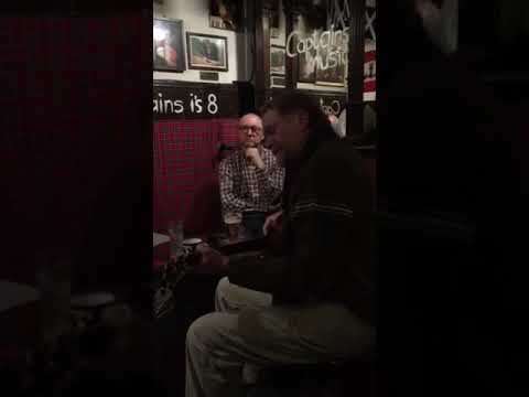 “Twilight in Tennessee (Live in Edinburgh)” by Edgar Allen Lee