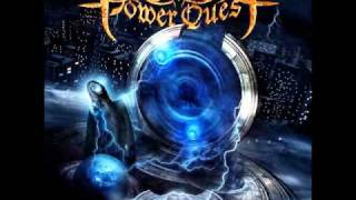Power Quest - Sacrifice
