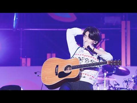 220513(4k) 잔나비(JANNABI) - The Secret Of Hard Rock (최정훈 Focus) @ 뷰민라22