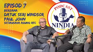 Download lagu Nindia 3.0 Episod 7 - Siapa kata Skuad Kebangsaan digantung? FAM pun tak digantung. mp3