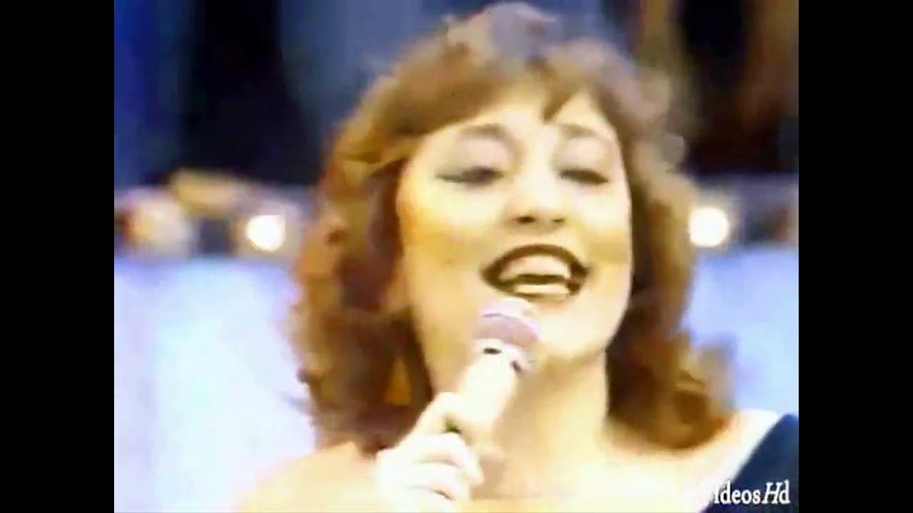 Nosso Louco Amor l Gang 90 & Absurdettes l 1983