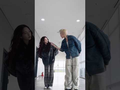 Karina & Hoshi together!!!❤️‍🔥😣My two fav groups collaboration~#SEVENTEEN#Hoshi#æspa#Karina