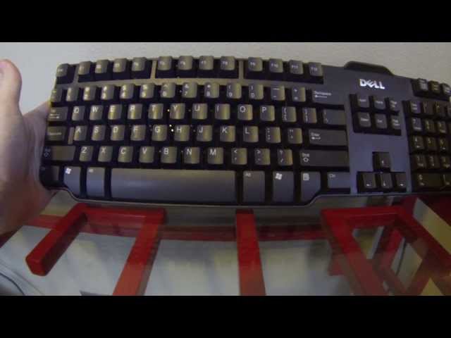 A Comprehensive Guide to Disassembling and Cleaning Your Desktop ...