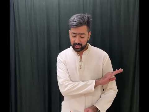 Vikrant mehta  Lead charac...