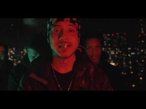 OT Trvp - Back To The Basics (Official Music Video)