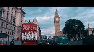 FORMELL Y LOS VAN VAN "SOMOS DIFERENTES" OFICIAL VIDEO HD