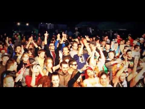 [[[TRIDENT FREE OPEN AIR 2013 // official aftermovie