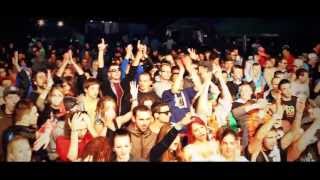 [[[TRIDENT FREE OPEN AIR 2013 // official aftermovie