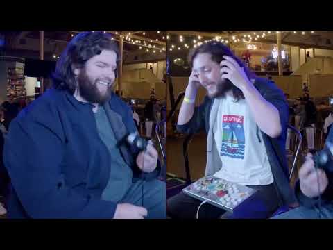 Norcal Melee Arcadian 7 - Winners Semis - Buttlet (Fox) vs. Iron (Fox)