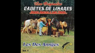 Vas a Llorar - Los Cadetes de Linares