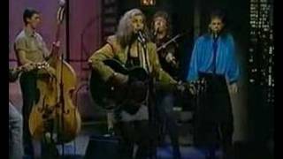 "Rollin' and Rambling" - Emmylou Harris