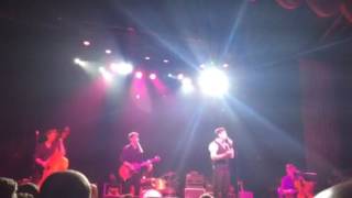 Jump Little Children Snippet of &quot;Pink Lemonade&quot;