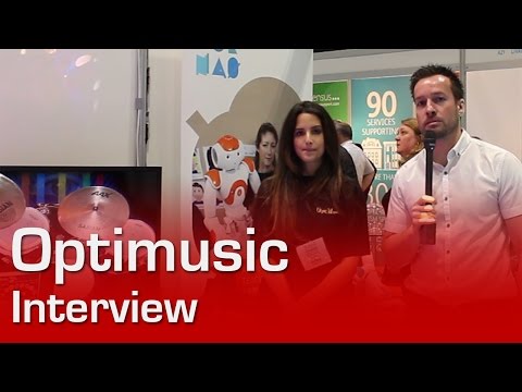Optimusic Interview