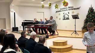 “SVJETIONICI BH KNJIŽEVNOSTI”