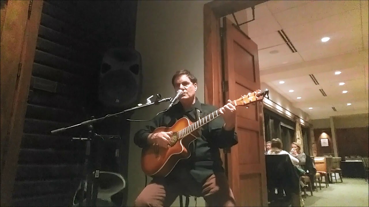 Promotional video thumbnail 2 for Jimmy K