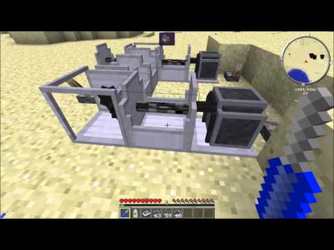 Rotarycraft Part 1, Just the Basics