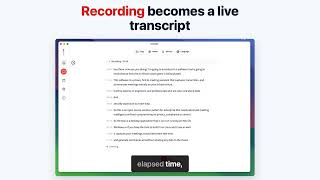 Meetily: local AI meeting notes without a cloud meeting bot