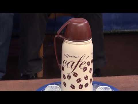 Prog. Prosa, Café e Viola n. 430 Parte 01 Rubens & Felipe