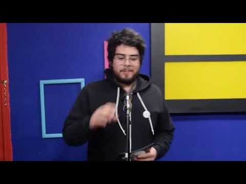 Comentarios de Haters. El Late Night con Badía