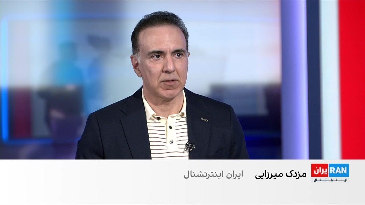 مزدک میرزایی: مردم راه‌های دیگری جز صداوسیما برای تماشای فوتبال پیدا کرده‌ا