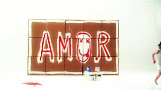 JARABE DE PALO   HUMO