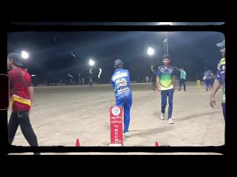 Sarim XI vs Jameel XI | Sujata Farm